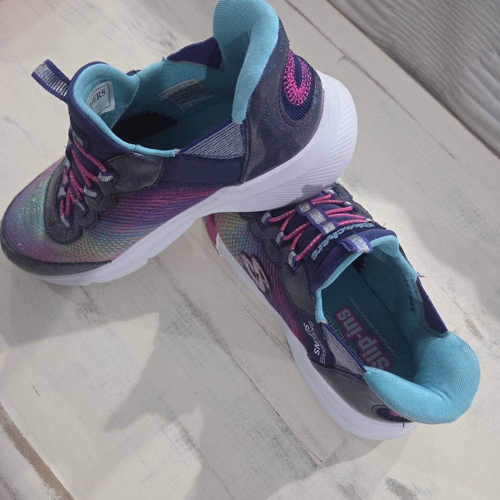 Sketcher Sneakers